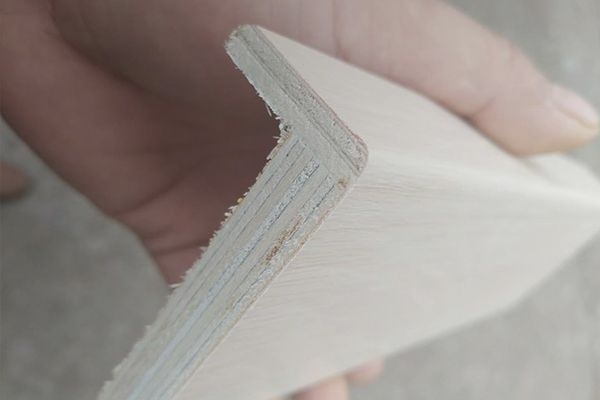 功夫木门 | 实物效果